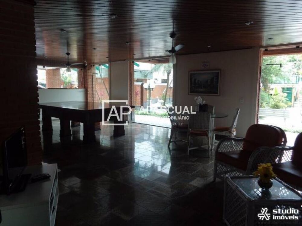 Apartamento, 3 quartos, 133 m² - Foto 2