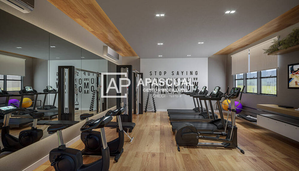 Apartamento, 2 quartos, 92 m² - Foto 5