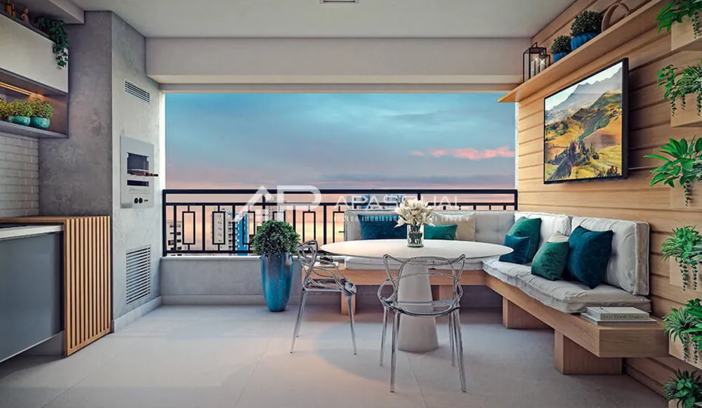 Apartamento, 2 quartos, 92 m² - Foto 12