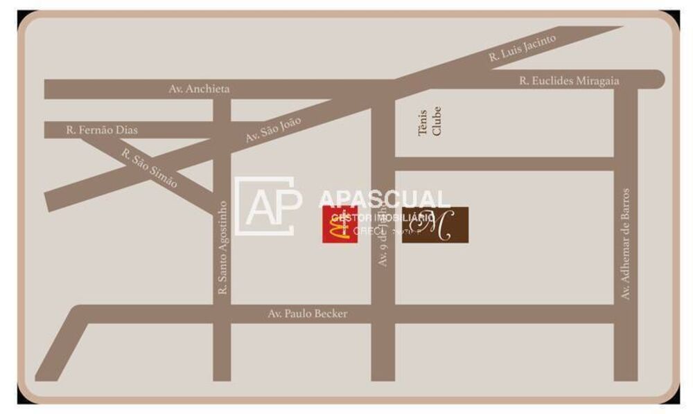 Apartamento, 2 quartos, 92 m² - Foto 8