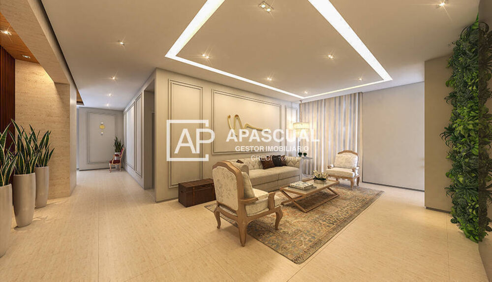 Apartamento, 2 quartos, 92 m² - Foto 7