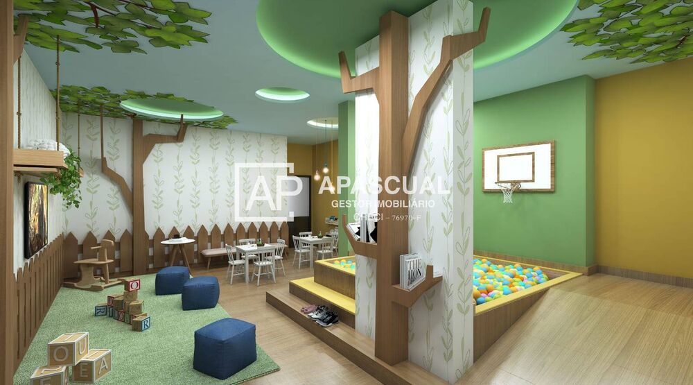 Apartamento, 2 quartos, 92 m² - Foto 6