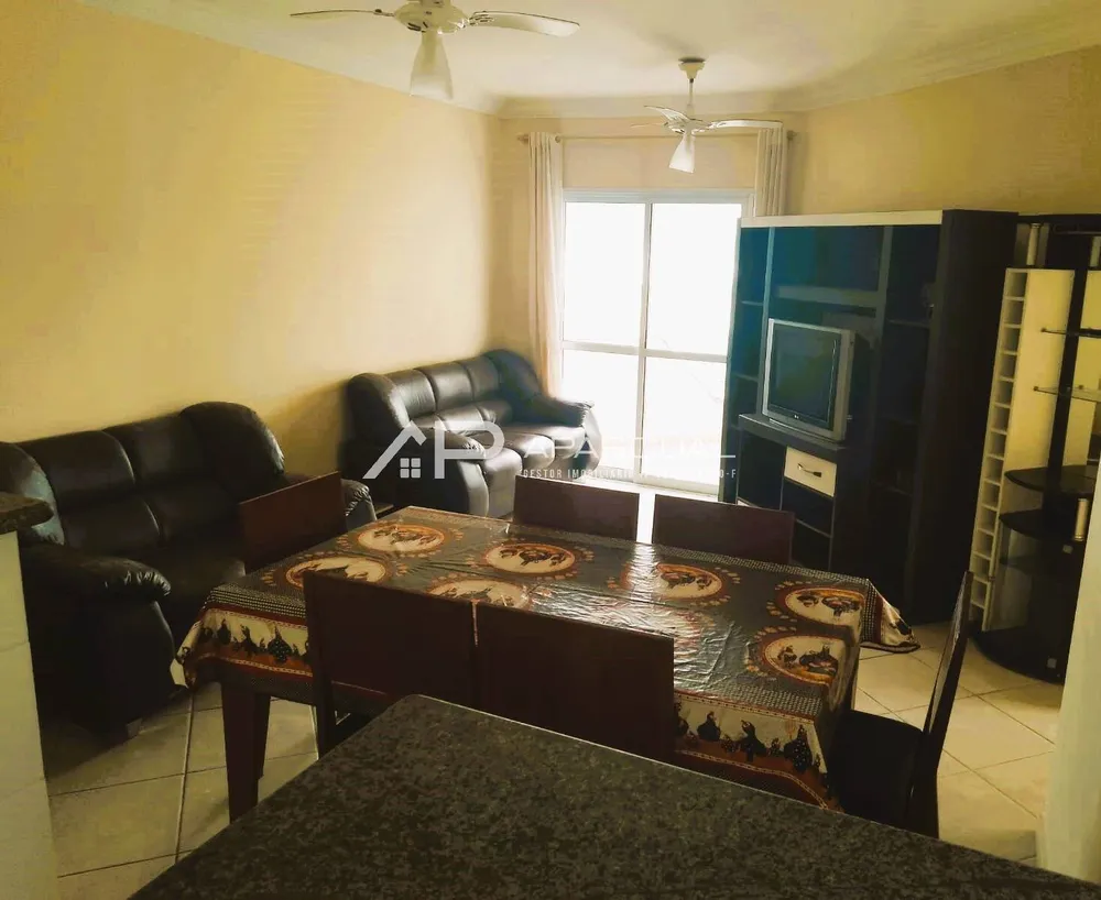 Apartamento, 3 quartos, 90 m² - Foto 7