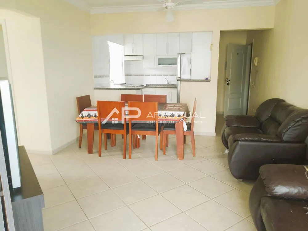 Apartamento, 3 quartos, 90 m² - Foto 5