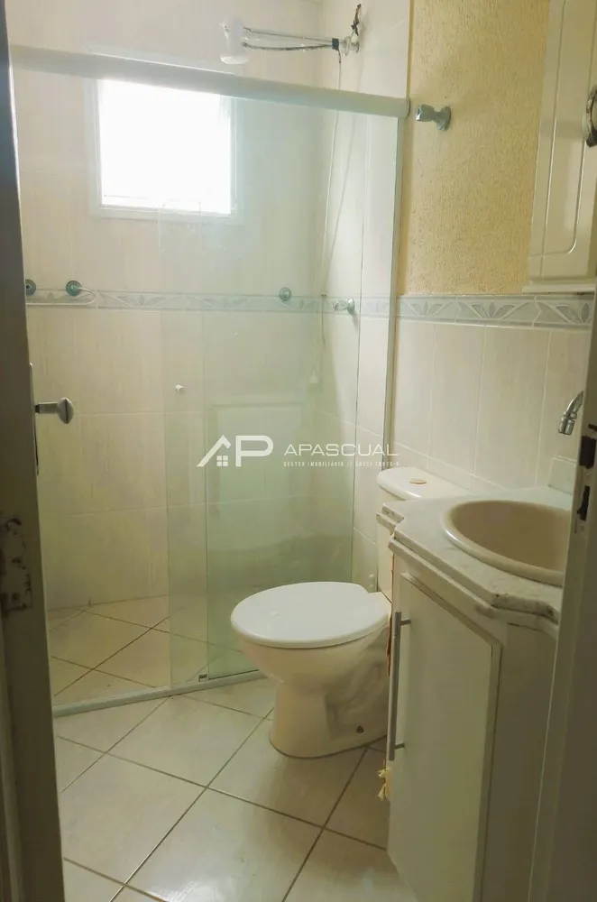 Apartamento, 3 quartos, 90 m² - Foto 17