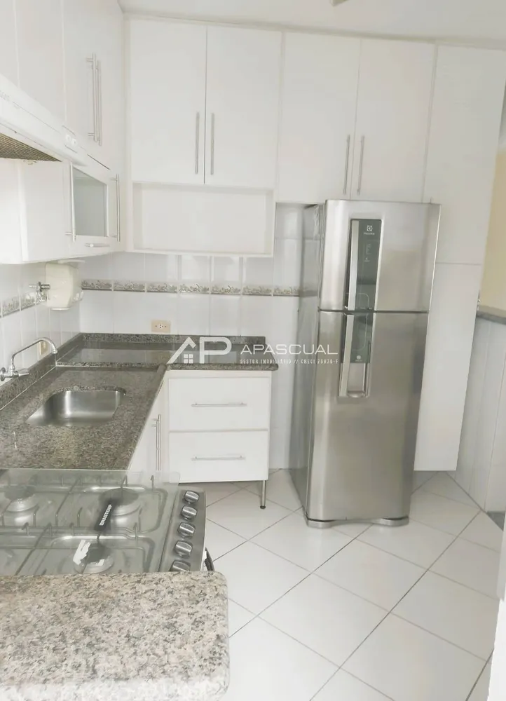 Apartamento, 3 quartos, 90 m² - Foto 9