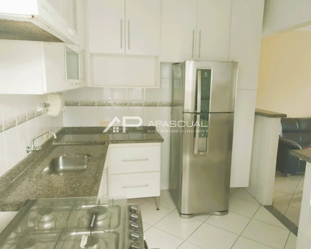 Apartamento, 3 quartos, 90 m² - Foto 10
