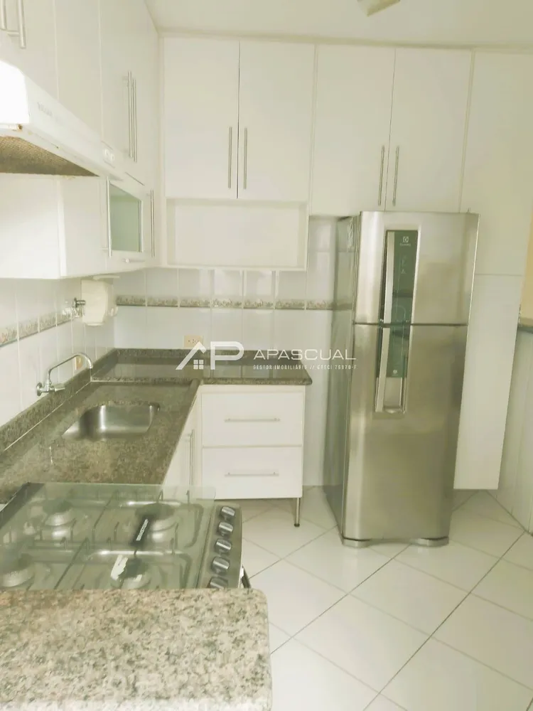 Apartamento, 3 quartos, 90 m² - Foto 12