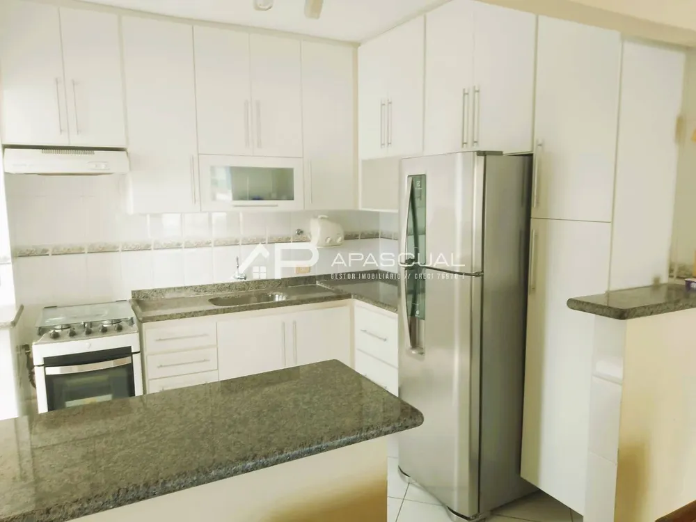 Apartamento, 3 quartos, 90 m² - Foto 11