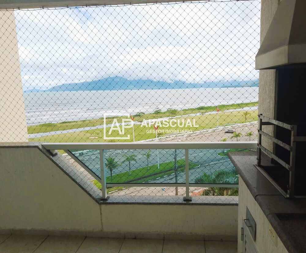 Apartamento, 3 quartos, 90 m² - Foto 2