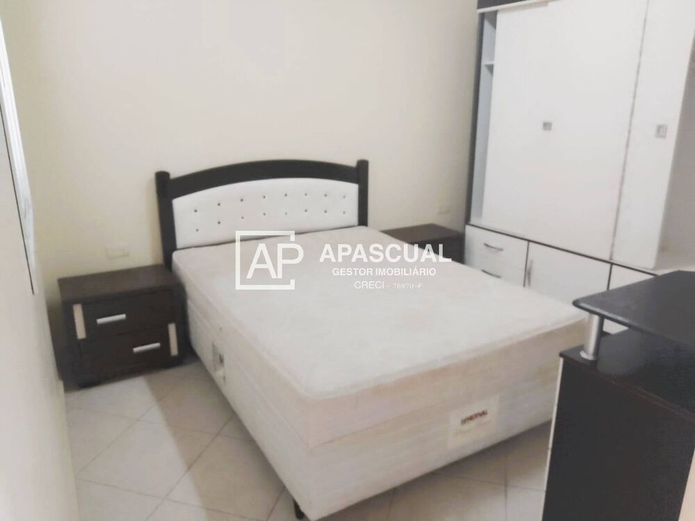 Apartamento, 3 quartos, 90 m² - Foto 3