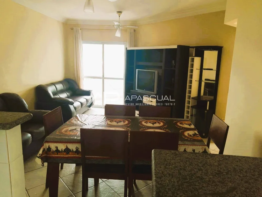 Apartamento, 3 quartos, 90 m² - Foto 6