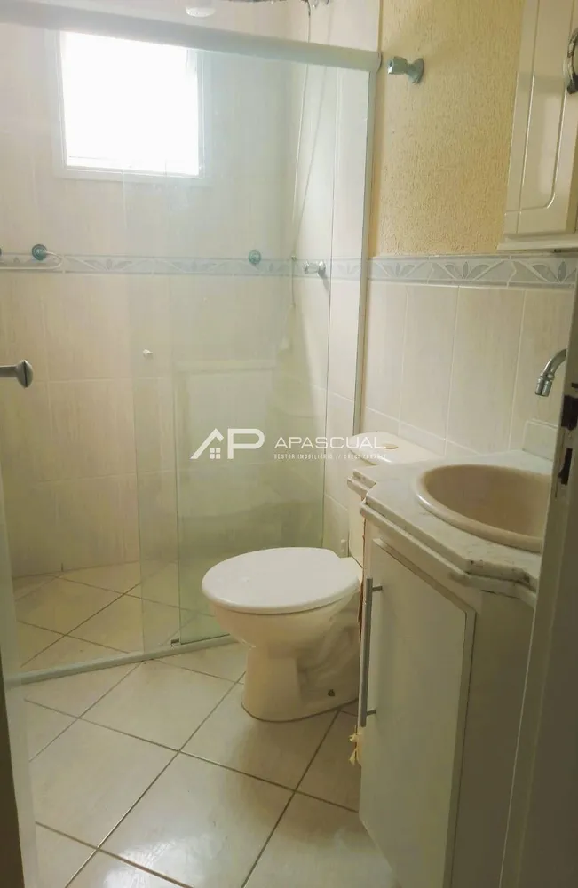 Apartamento, 3 quartos, 90 m² - Foto 18