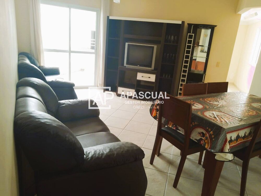Apartamento, 3 quartos, 90 m² - Foto 1