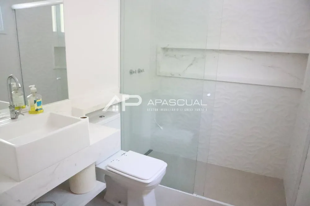 Casa, 5 quartos, 280 m² - Foto 10
