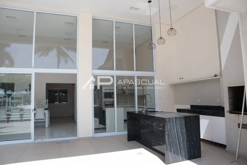 Casa, 5 quartos, 280 m² - Foto 6