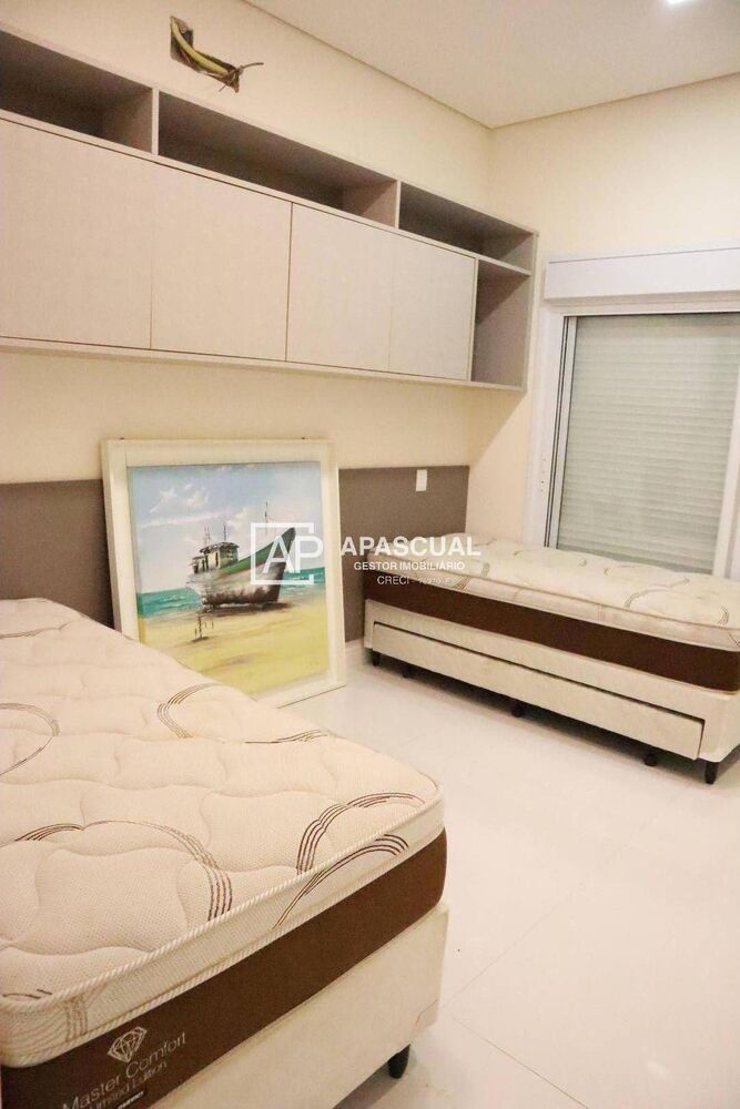 Casa, 5 quartos, 280 m² - Foto 6