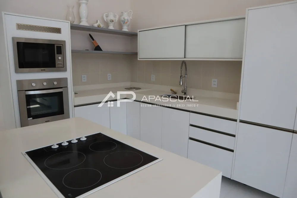 Casa, 5 quartos, 280 m² - Foto 11