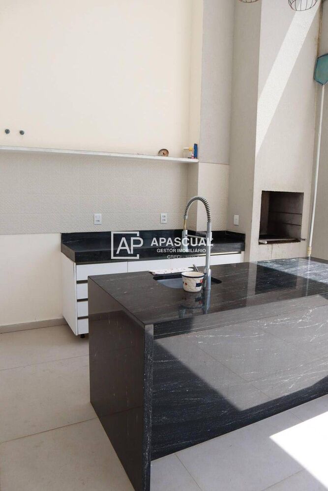 Casa, 5 quartos, 280 m² - Foto 2
