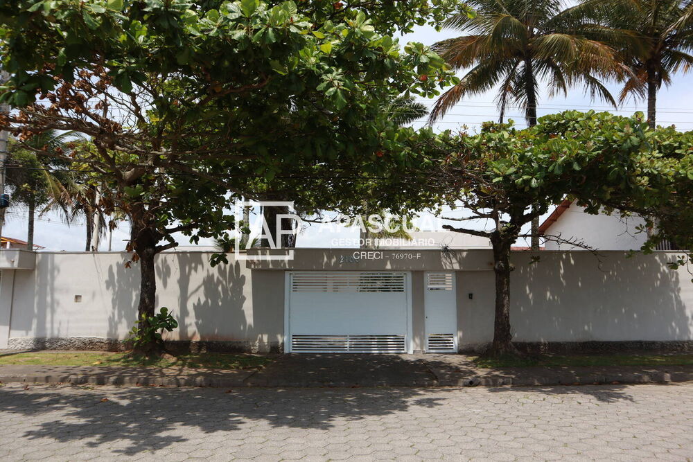 Casa, 5 quartos, 280 m² - Foto 3