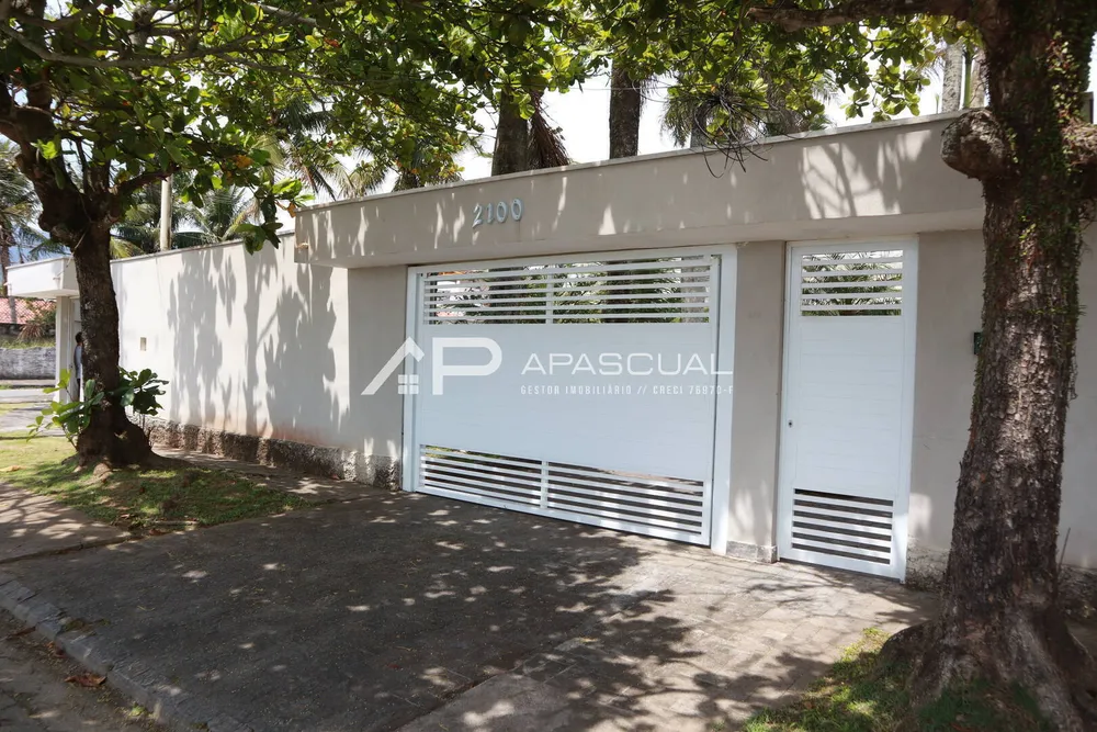 Casa, 5 quartos, 280 m² - Foto 16