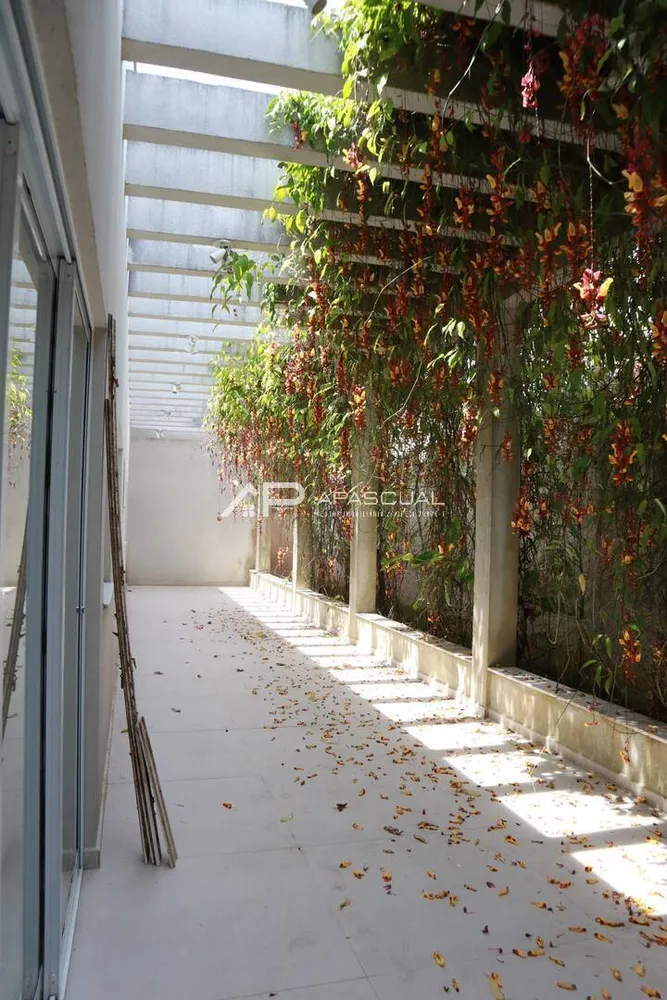 Casa, 5 quartos, 280 m² - Foto 14
