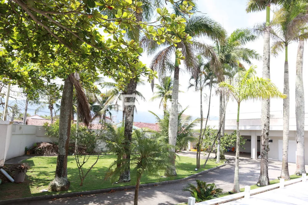 Casa, 5 quartos, 280 m² - Foto 9