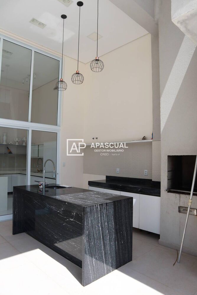 Casa, 5 quartos, 280 m² - Foto 5