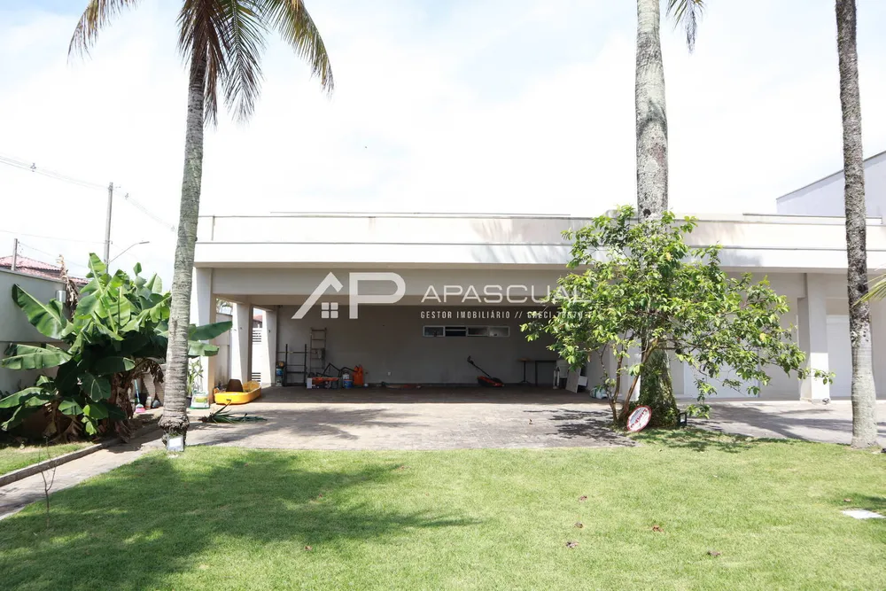 Casa, 5 quartos, 280 m² - Foto 5