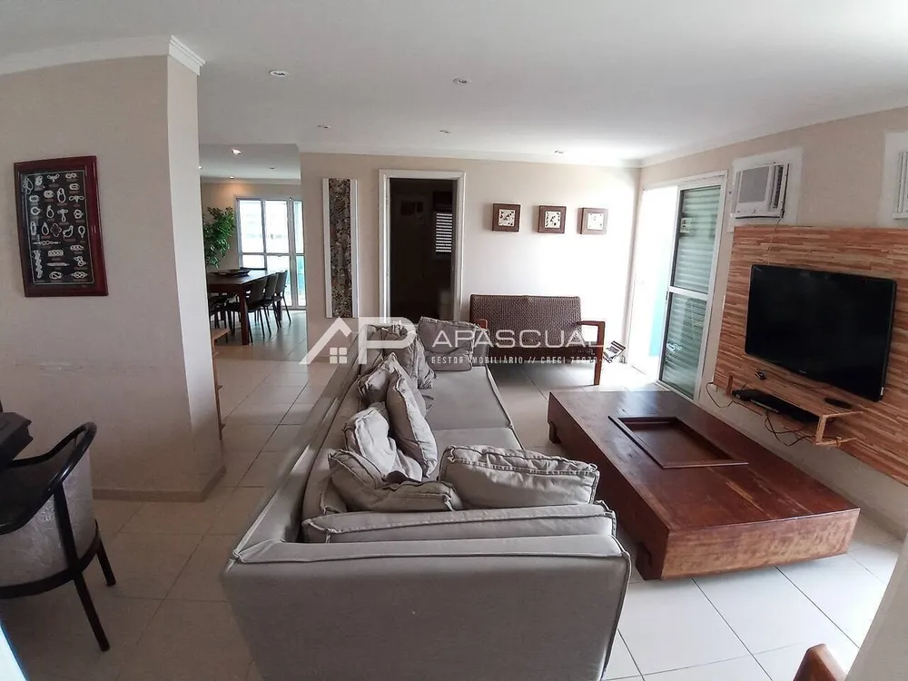 Apartamento, 4 quartos, 140 m² - Foto 7