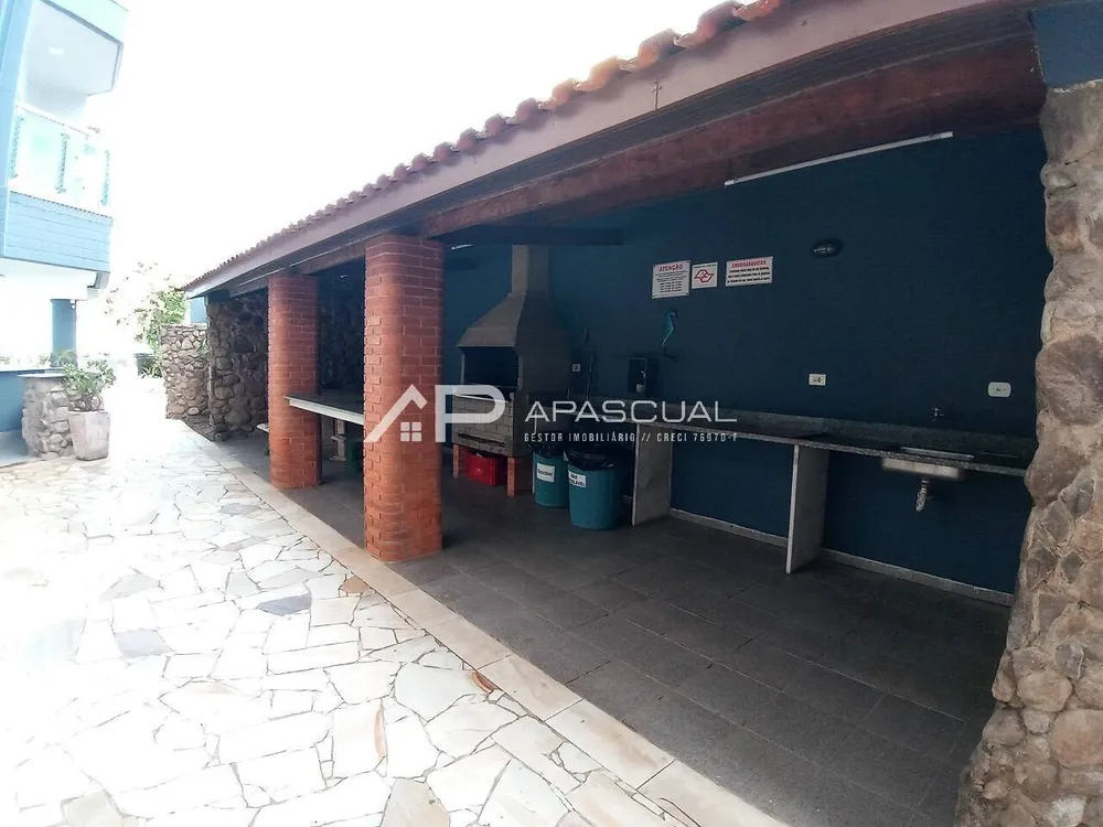 Apartamento, 4 quartos, 140 m² - Foto 17
