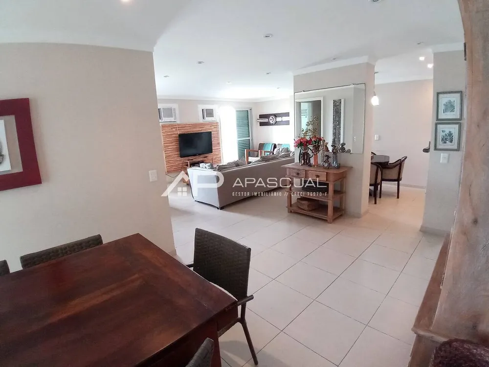 Apartamento, 4 quartos, 140 m² - Foto 4