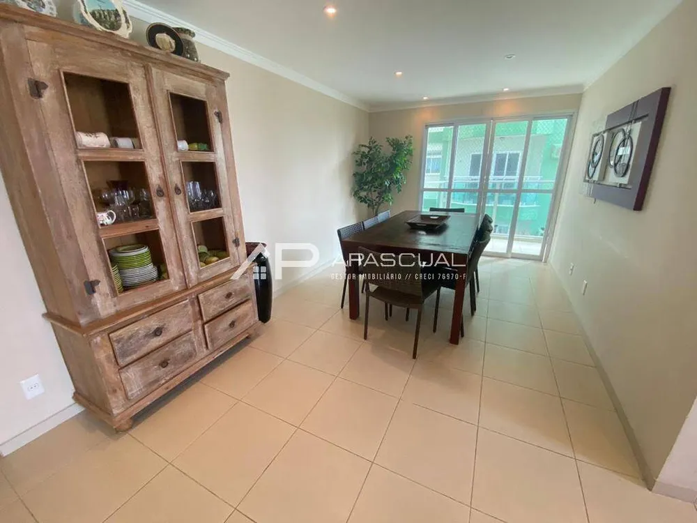 Apartamento, 4 quartos, 140 m² - Foto 8