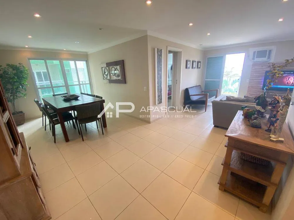 Apartamento, 4 quartos, 140 m² - Foto 9