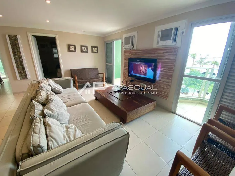 Apartamento, 4 quartos, 140 m² - Foto 1