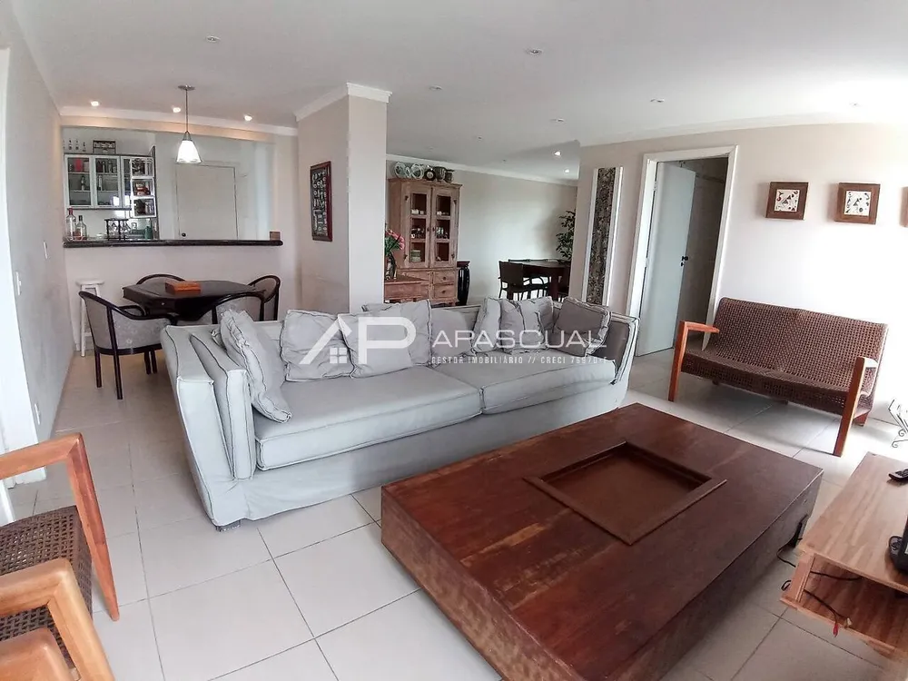 Apartamento, 4 quartos, 140 m² - Foto 3