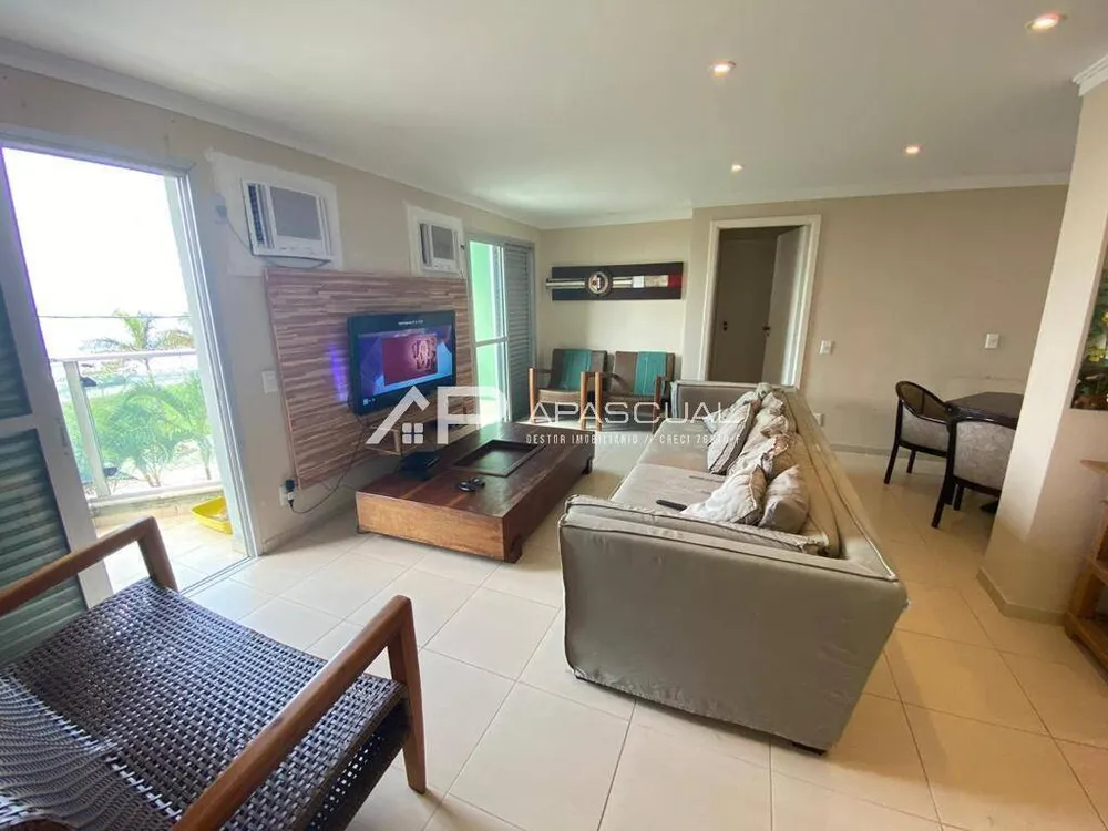 Apartamento, 4 quartos, 140 m² - Foto 2