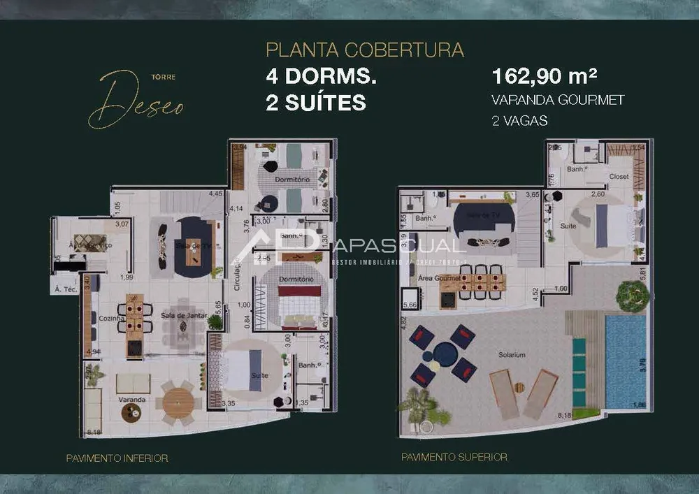 Apartamento, 3 quartos - Foto 5