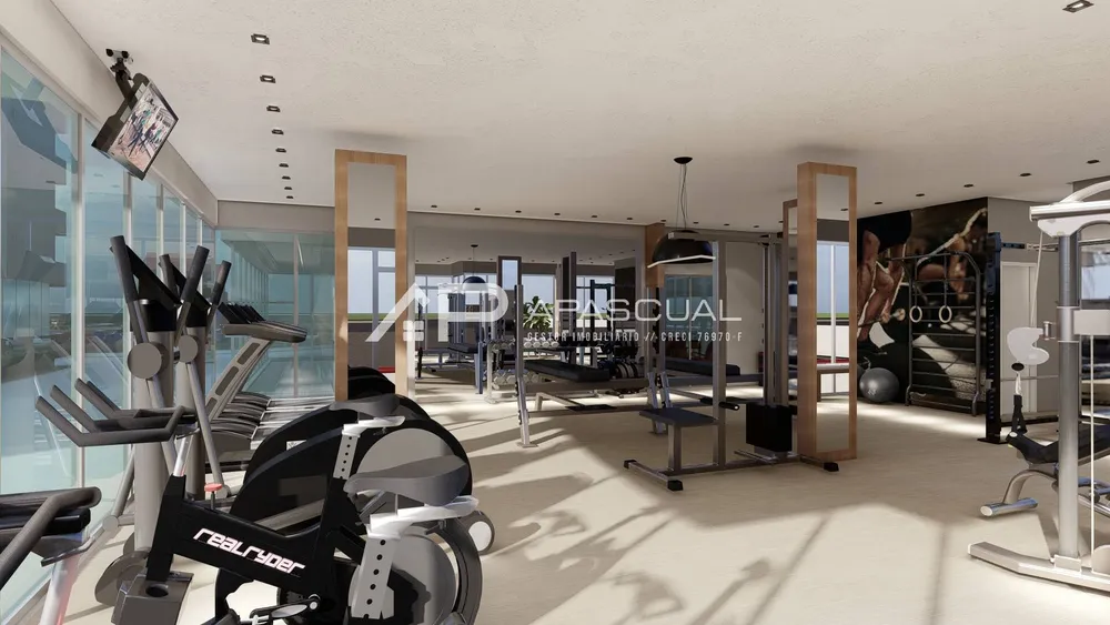 Apartamento, 3 quartos - Foto 7
