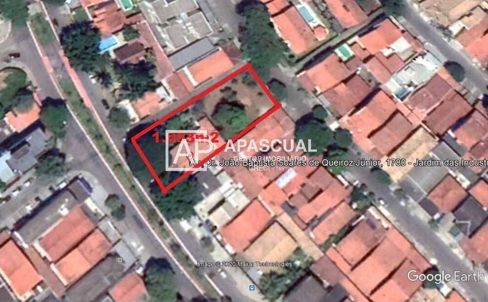 Terreno, 1053 m² - Foto 3