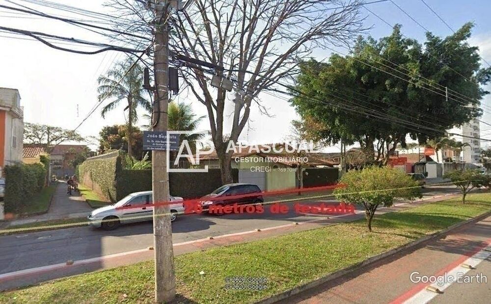 Terreno, 1053 m² - Foto 4