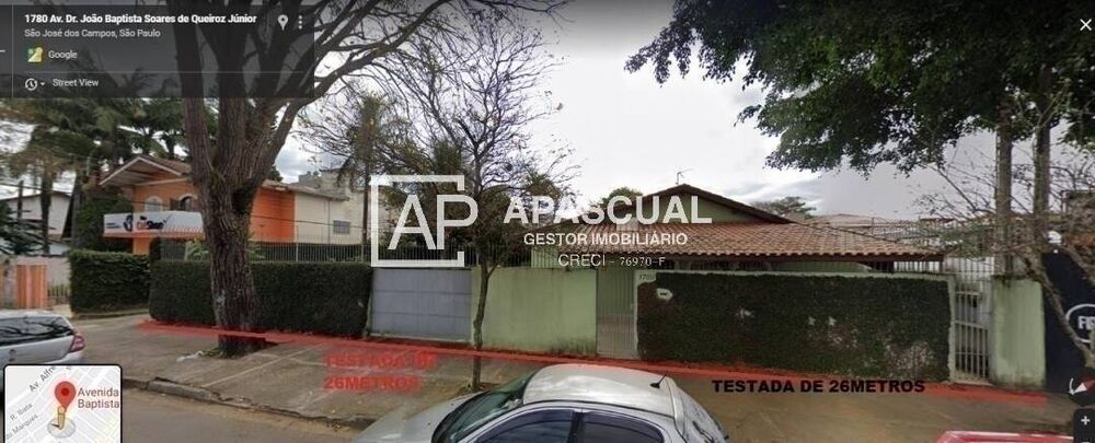 Terreno, 1053 m² - Foto 2