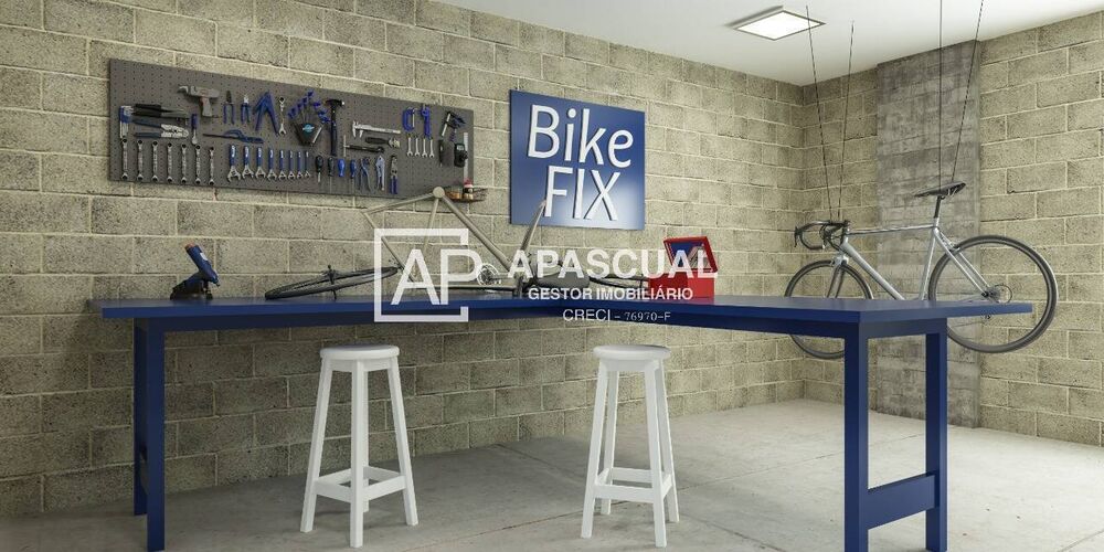 Apartamento, 2 quartos, 52 m² - Foto 1