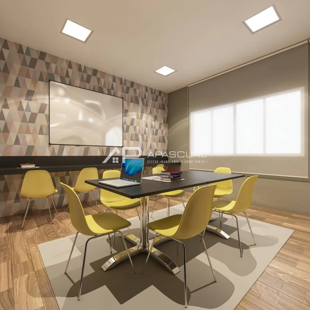 Apartamento, 2 quartos, 52 m² - Foto 9