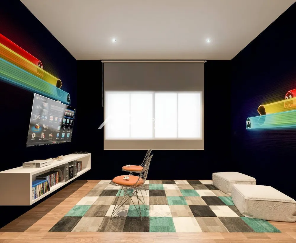Apartamento, 2 quartos, 52 m² - Foto 19
