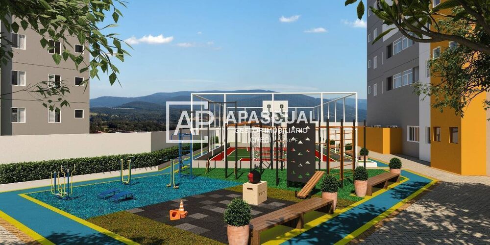 Apartamento, 2 quartos, 52 m² - Foto 3