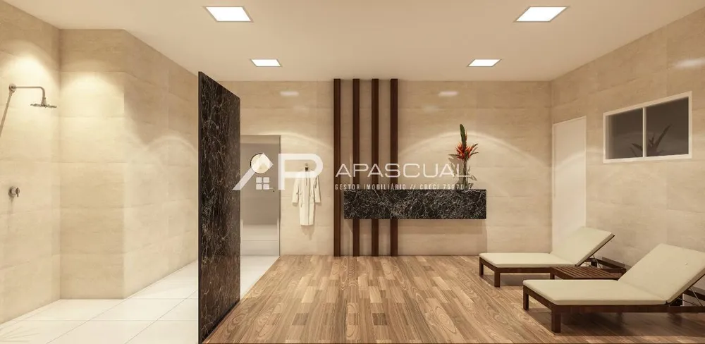 Apartamento, 2 quartos, 52 m² - Foto 5