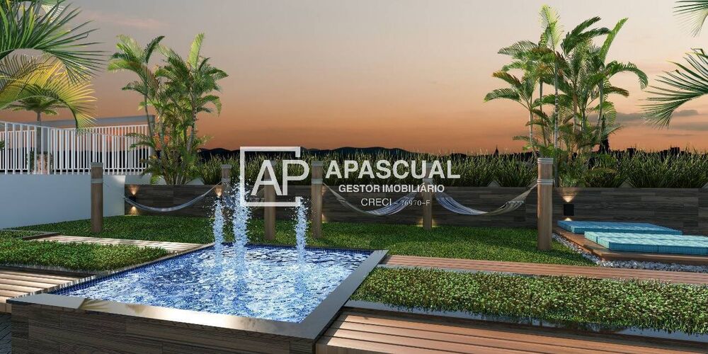 Apartamento, 2 quartos, 52 m² - Foto 4