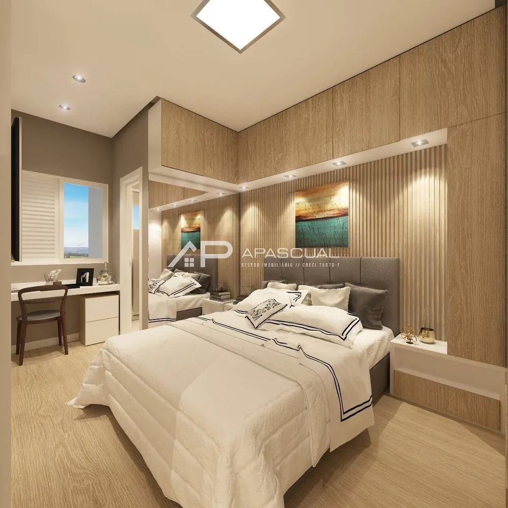 Apartamento, 2 quartos, 52 m² - Foto 20