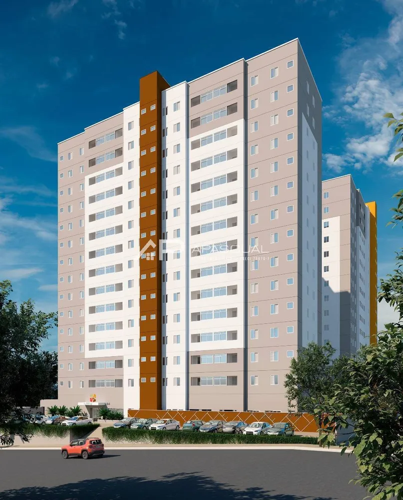 Apartamento, 2 quartos, 52 m² - Foto 13